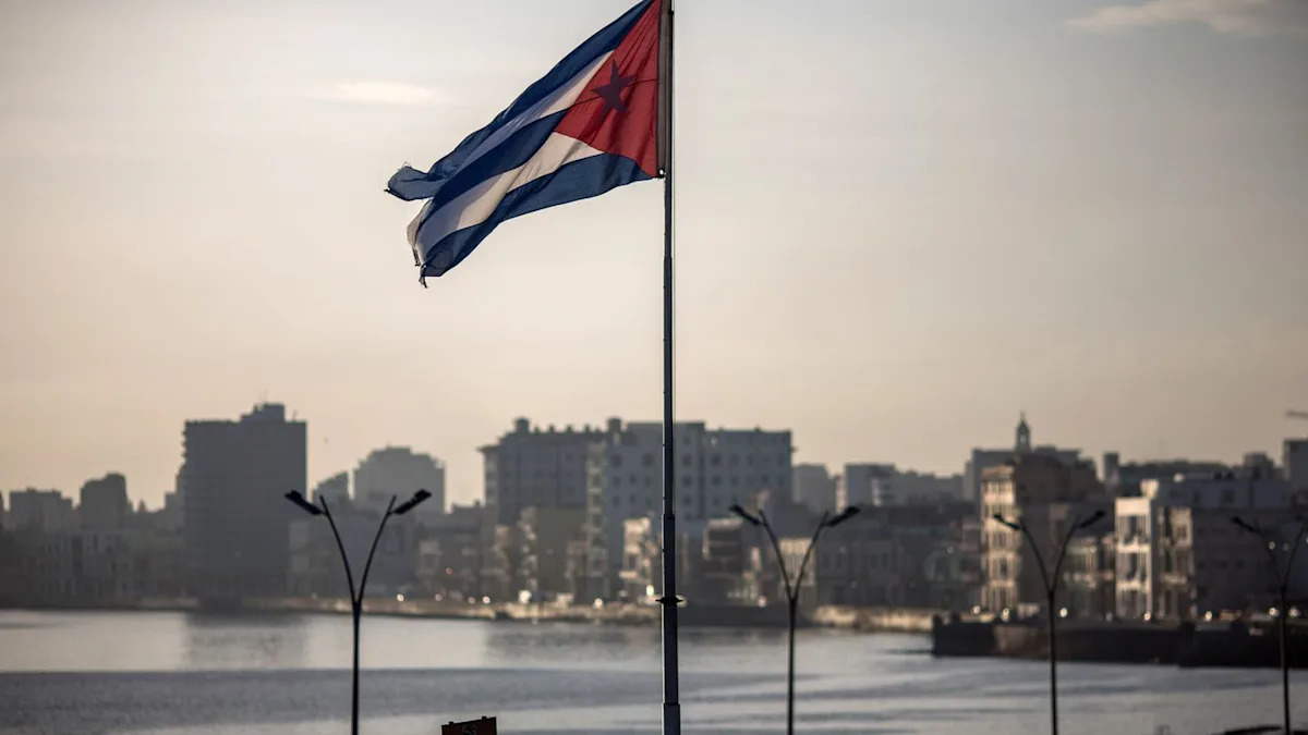 New Details Emerge on Fatal Shootout Near Cuban Shores